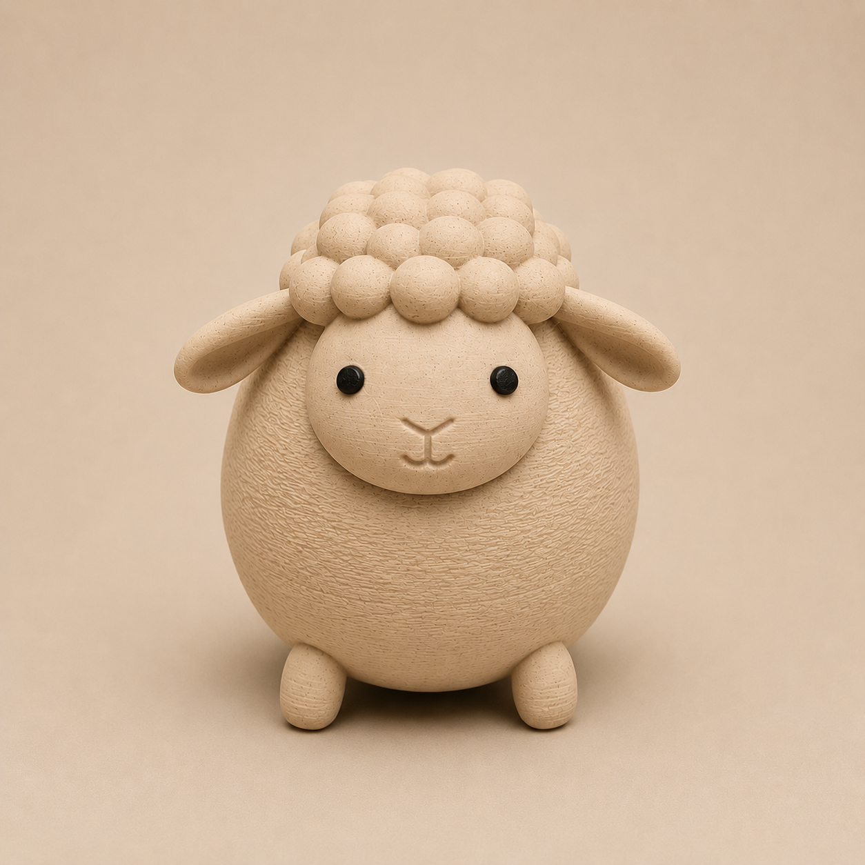 Sheep Storage Box