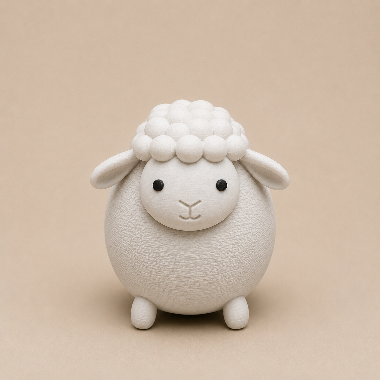 Sheep Storage Box