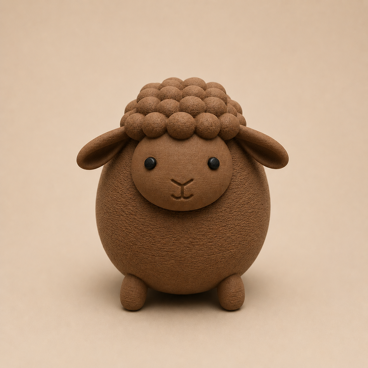 Sheep Storage Box