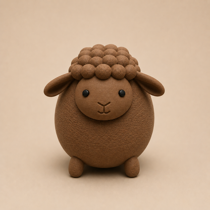 Sheep Storage Box